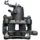 2007 Volkswagen Rabbit Brake Caliper 2